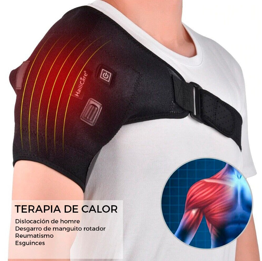 HOMBRERA TÉRMICA AJUSTABLE