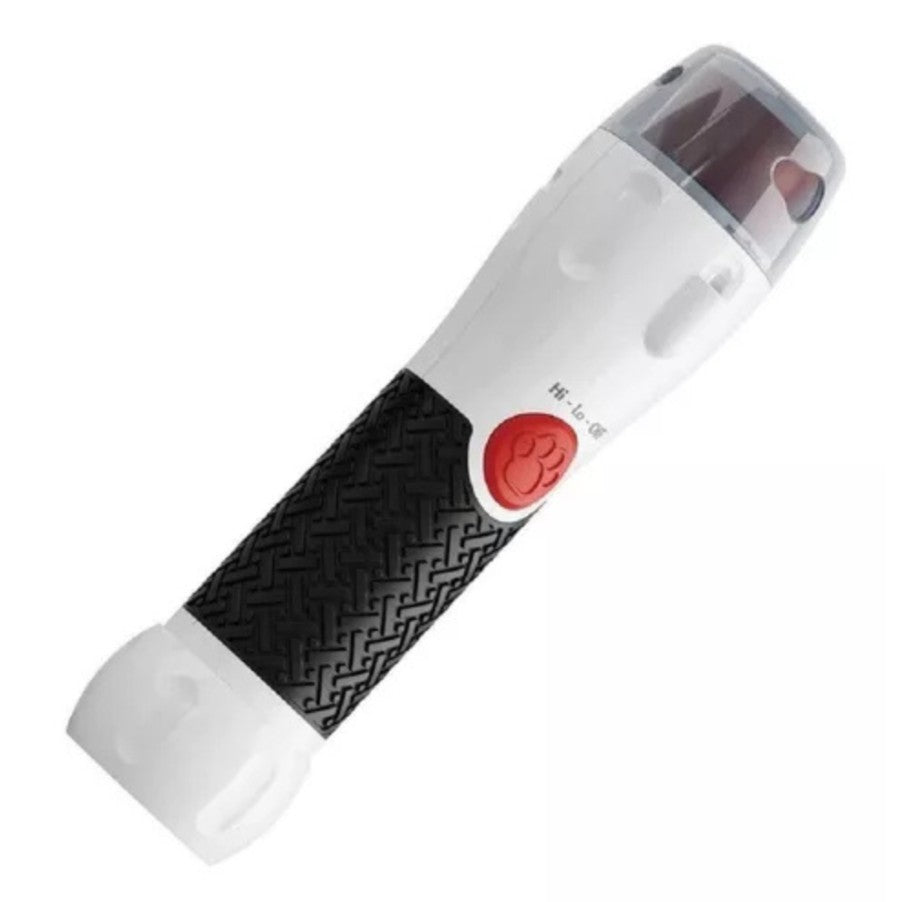 Limador 360° para uñas de Mascotas
