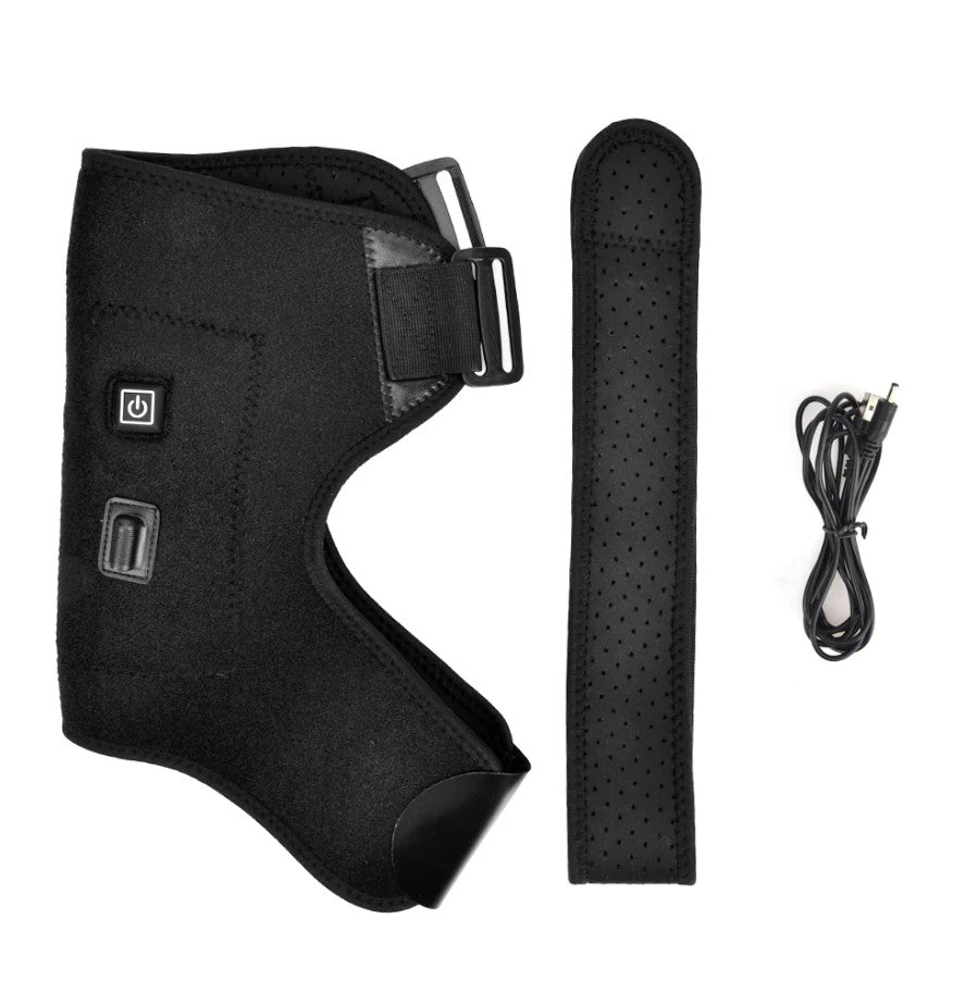 HOMBRERA TÉRMICA AJUSTABLE